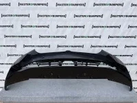 BMW 7 Series Luxury Lci G11 G12 2019-on Front Bumper 6 Pdc Genuine [B72]
