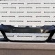 BMW 3 M Sport G20 G21 Saloon Estate 2019-on Front Bumper 6 Pdc Genuine [B160]
