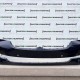 BMW 5 Series Se G30 G31 Lci Lift 2020-on Front Bumper 6 Pdc Genuine [B228]