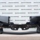 BMW Ix Ix 40 50 Sport 2020-on Front Bumper Black 6 Pdc Genuine [B221]