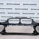 BMW X3 X Line X Drive G01 2019-2022 Front Bumper 4 Pdc Genuine [B315]