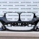 BMW X3 X4 M Sport Xdrive G01 G02 2018-2021 Front Bumper 6 Pdc Genuine [B308]