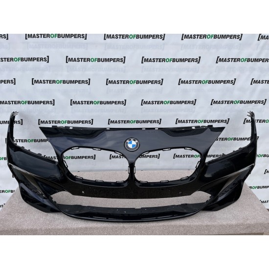BMW 2 Series Active Tourer M Sport F45 Lci 2019-2022 Front Bumper Genuine [B317]