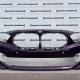BMW 1 Series M135i M140 F40 2019-on Front Bumper 6 Pdc Genuine [B302]