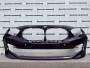 BMW 1 Series M135i M140 F40 2019-on Front Bumper 6 Pdc Genuine [B302]
