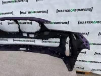 BMW 1 Series M135i M140 F40 2019-on Front Bumper 6 Pdc Genuine [B302]