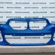BMW X1 F48 Lci M Sport 2020-on Front Bumper 6 Pdc + Jets Genuine [B374]