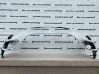 BMW X1 Sport Line Se X Drive F48 2016-2018 Front Bumper Genuine [B402]