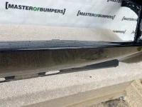 BMW X6 M Sport G06 Xdrive 2020-on Front Bumper 6 Pdc Genuine [B403]