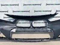 BMW X2 M Sport F39 2018-on Front Bumper Genuine [B431]