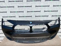 BMW X2 M Sport F39 2018-on Front Bumper Genuine [B431]