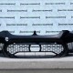 BMW M5 F90 (g30 Type)  2017-2020 Front Bumper Genuine [B411]