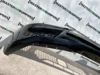 BMW M5 F90 (g30 Type)  2017-2020 Front Bumper Genuine [B411]
