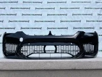 BMW M5 F90 (g30 Type)  2017-2020 Front Bumper Genuine [B411]