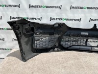 BMW M5 F90 (g30 Type)  2017-2020 Front Bumper Genuine [B411]