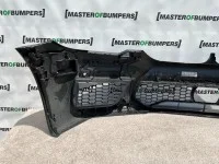 BMW M5 F90 (g30 Type)  2017-2020 Front Bumper Genuine [B411]