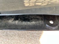 BMW M5 F90 (g30 Type)  2017-2020 Front Bumper Genuine [B411]