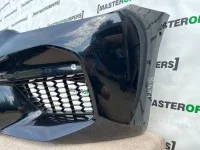 BMW M5 F90 (g30 Type)  2017-2020 Front Bumper Genuine [B411]