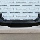 BMW 3 Series M Sport G21 Estate Only 2019-on Rear Bumper Genuine [B424]
