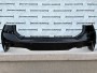 BMW 3 Series M Sport G21 Estate Only 2019-on Rear Bumper Genuine [B424]