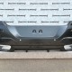 BMW 8 Series Gran Coupe M Sport G16 2019-on Rear Bumper Genuine [B381]