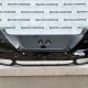 BMW 8 Series  M Sport G14 G15 2019-on Rear Bumper Genuine [B399]