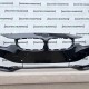 BMW 4 Series Sport Lci F32 F33 F36 2017-2020 Front Bumper 4 Pdc Genuine [B222]