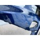 BMW X1 X Line Xdrive F48 Lci 2020-on Front Bumper 6 Pdc Genuine [B435]
