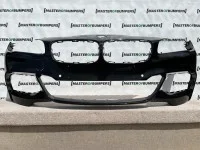 BMW 2 Series M Sport Active Tourer F45 F46 2014-2018 Front Bumper Genuine [B440]