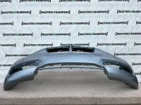 BMW 1 Series Sport Line F20 F21 2011-15 Front Bumper No Pdc No Jets Genuine B476 BMW 1 Series Sport Line F20 F21 2011-15 Front Bumper No Pdc No Jets Genuine B476