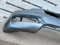 BMW 1 Series Sport Line F20 F21 2011-15 Front Bumper No Pdc No Jets Genuine B476 BMW 1 Series Sport Line F20 F21 2011-15 Front Bumper No Pdc No Jets Genuine B476