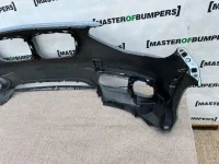BMW 1 Series Sport Line F20 F21 2011-15 Front Bumper No Pdc No Jets Genuine B476 BMW 1 Series Sport Line F20 F21 2011-15 Front Bumper No Pdc No Jets Genuine B476