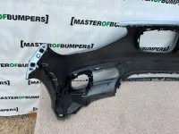 BMW 1 Series Sport Line F20 F21 2011-15 Front Bumper No Pdc No Jets Genuine B476 BMW 1 Series Sport Line F20 F21 2011-15 Front Bumper No Pdc No Jets Genuine B476