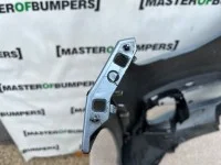 BMW 1 Series Sport Line F20 F21 2011-15 Front Bumper No Pdc No Jets Genuine B476 BMW 1 Series Sport Line F20 F21 2011-15 Front Bumper No Pdc No Jets Genuine B476