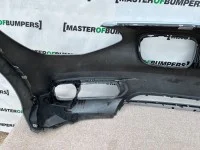 BMW 1 Series Sport Line F20 F21 2011-15 Front Bumper No Pdc No Jets Genuine B476 BMW 1 Series Sport Line F20 F21 2011-15 Front Bumper No Pdc No Jets Genuine B476