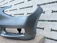BMW 1 Series Sport Line F20 F21 2011-15 Front Bumper No Pdc No Jets Genuine B476 BMW 1 Series Sport Line F20 F21 2011-15 Front Bumper No Pdc No Jets Genuine B476