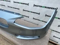BMW 1 Series Sport Line F20 F21 2011-15 Front Bumper No Pdc No Jets Genuine B476 BMW 1 Series Sport Line F20 F21 2011-15 Front Bumper No Pdc No Jets Genuine B476