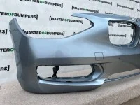 BMW 1 Series Sport Line F20 F21 2011-15 Front Bumper No Pdc No Jets Genuine B476 BMW 1 Series Sport Line F20 F21 2011-15 Front Bumper No Pdc No Jets Genuine B476