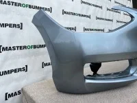 BMW 1 Series Sport Line F20 F21 2011-15 Front Bumper No Pdc No Jets Genuine B476 BMW 1 Series Sport Line F20 F21 2011-15 Front Bumper No Pdc No Jets Genuine B476