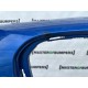 BMW 1 Series M Sport F20 F21 Lci 2016-19 Front Bumper 6 Pdc Genuine [B477]