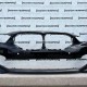 BMW 1 Series M Sport F40 Hatchback 2019-on Front Bumper 4 Pdc Genuine [B462]