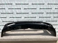 BMW 1 Series M Sport F40 Hatchback 2019-on Front Bumper 4 Pdc Genuine [B462]