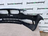 BMW 4 Series F32 F33 F36 Sport Line Lci 2016-2019 Front Bumper Genuine [B467]