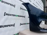 BMW 4 Series F32 F33 F36 Sport Line Lci 2016-2019 Front Bumper Genuine [B467]