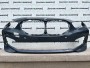 BMW 1 Series M Sport F40 2019-on Front Bumper 4 Pdc Genuine [B501]