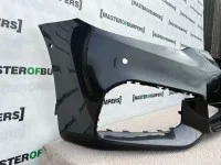 BMW 5 Series M Sport G30 G31 2017-2020 Front Bumper 6 Pdc Genuine [B565]
