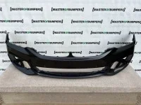 BMW 5 Series M Sport G30 G31 2017-2020 Front Bumper 6 Pdc Genuine [B565]