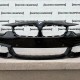 BMW 4 Series M Sport F32 F33 F34 2014-19 Front Bumper 4 Pdc + Jets Genuine[B588]