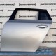 BMW 5 Series E61 M Sport Estate 2004-2010 Door Rear Left Titanium Silver Genuine BMW 5 Series E61 M Sport Estate 2004-2010 Door Rear Left Titanium Silver Genuine