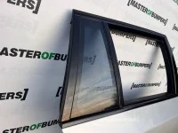BMW 5 Series E61 M Sport Estate 2004-2010 Door Rear Righ Titanium Silver Genuine BMW 5 Series E61 M Sport Estate 2004-2010 Door Rear Righ Titanium Silver Genuine